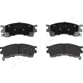 Гальмівні колодки