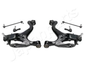 Комплект рычагов