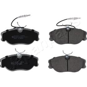 Гальмівні колодки Гальмівні колодки