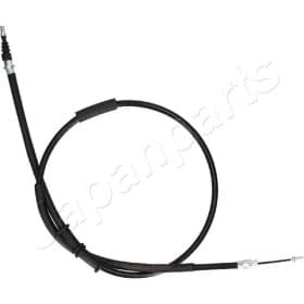 Трос ручного гальма