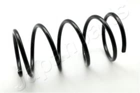 Пружина підвіски