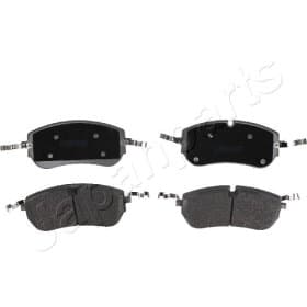 Гальмівні колодки