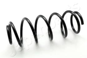 Пружина підвіски