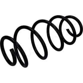 Пружина підвіски