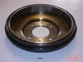 Гальмівний барабан