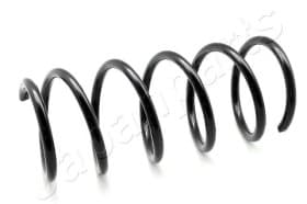 Пружина підвіски