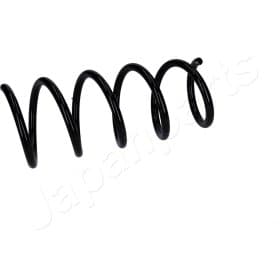 Пружина підвіски