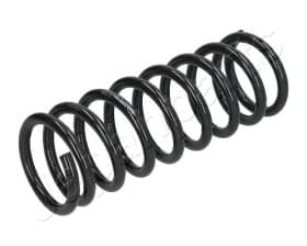 Пружина підвіски