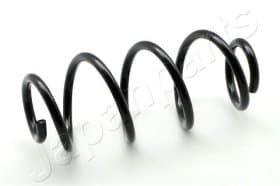 Пружина підвіски