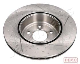 Тормозной диск Тормозной диск