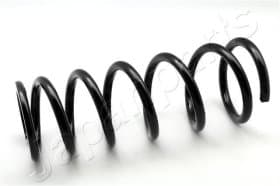 Пружина підвіски