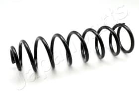 Пружина підвіски