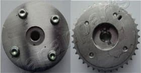 Шестерня распредвала