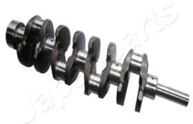 Коленвал Japanparts abhy003