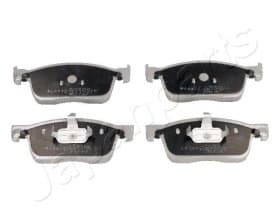 Гальмівні колодки