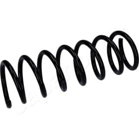 Пружина підвіски