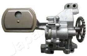 Оливний насос