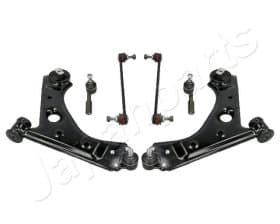 Комплект важелів