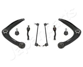 Комплект важелів