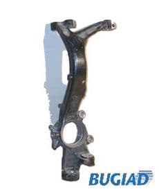 Поворотный кулак Поворотный кулак