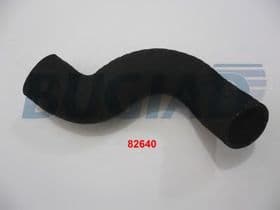 Патрубок інтеркулера