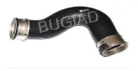 Патрубок интеркулера