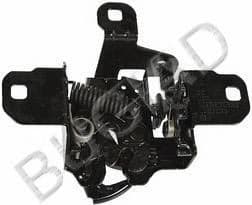 Замок капота Bugiad BSP20349