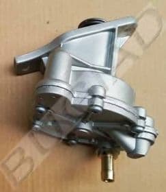 Вакуумный усилитель тормозной системы Bugiad BGT00001