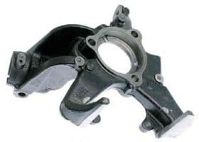 Поворотный кулак Поворотный кулак