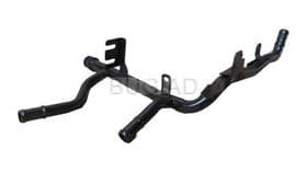 Патрубок системи охолодження