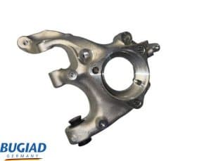 Поворотный кулак