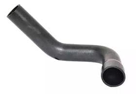 Патрубок інтеркулера