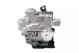 Замок дверей