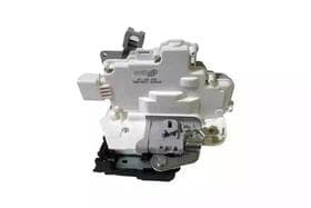 Замок двери