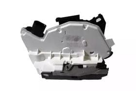 Замок дверей