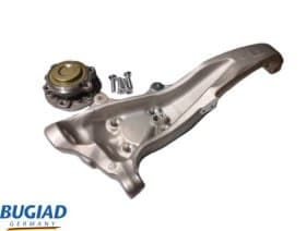 Поворотный кулак