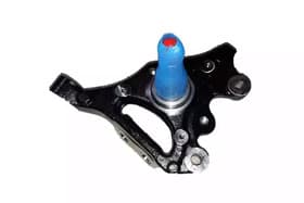 Поворотный кулак Поворотный кулак