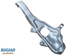 Поворотный кулак