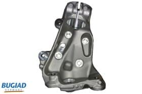 Поворотний кулак Поворотний кулак