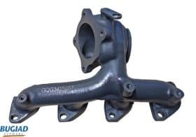 Выпускной коллектор