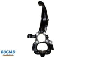 Поворотный кулак Поворотный кулак