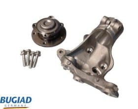 Поворотный кулак Поворотный кулак