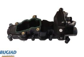 Впускний патрубок