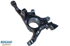 Поворотный кулак