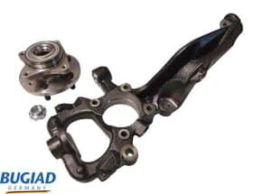 Поворотный кулак Поворотный кулак