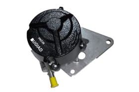 Вакуумный усилитель тормозной системы Вакуумный усилитель тормозной системы