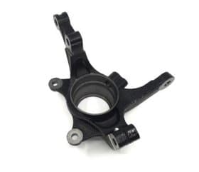 Поворотний кулак Поворотний кулак