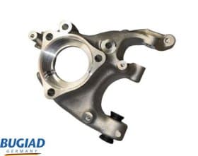 Поворотный кулак