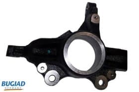 Поворотный кулак Поворотный кулак