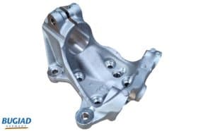 Поворотный кулак Поворотный кулак